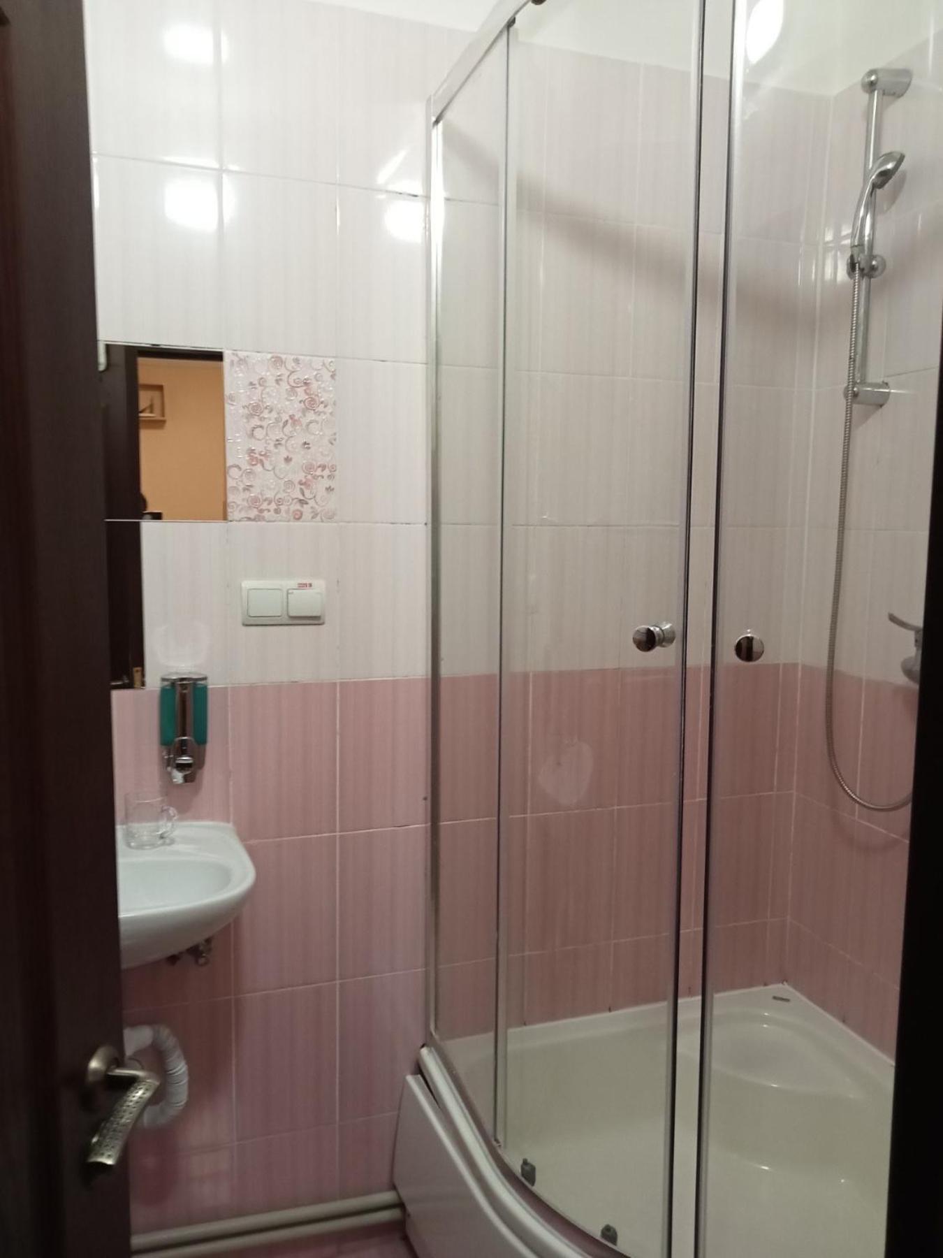 Hostel Iskra Lvov Exteriér fotografie