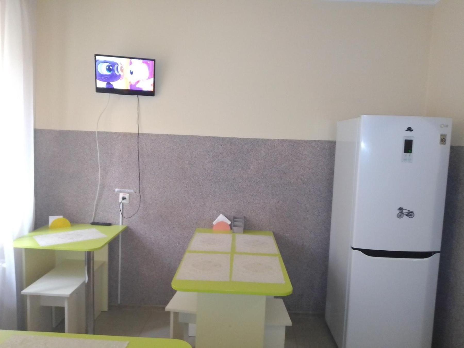 Hostel Iskra Lvov Exteriér fotografie