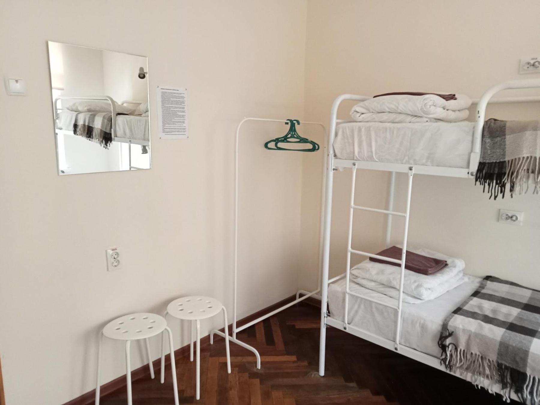 Hostel Iskra Lvov Exteriér fotografie