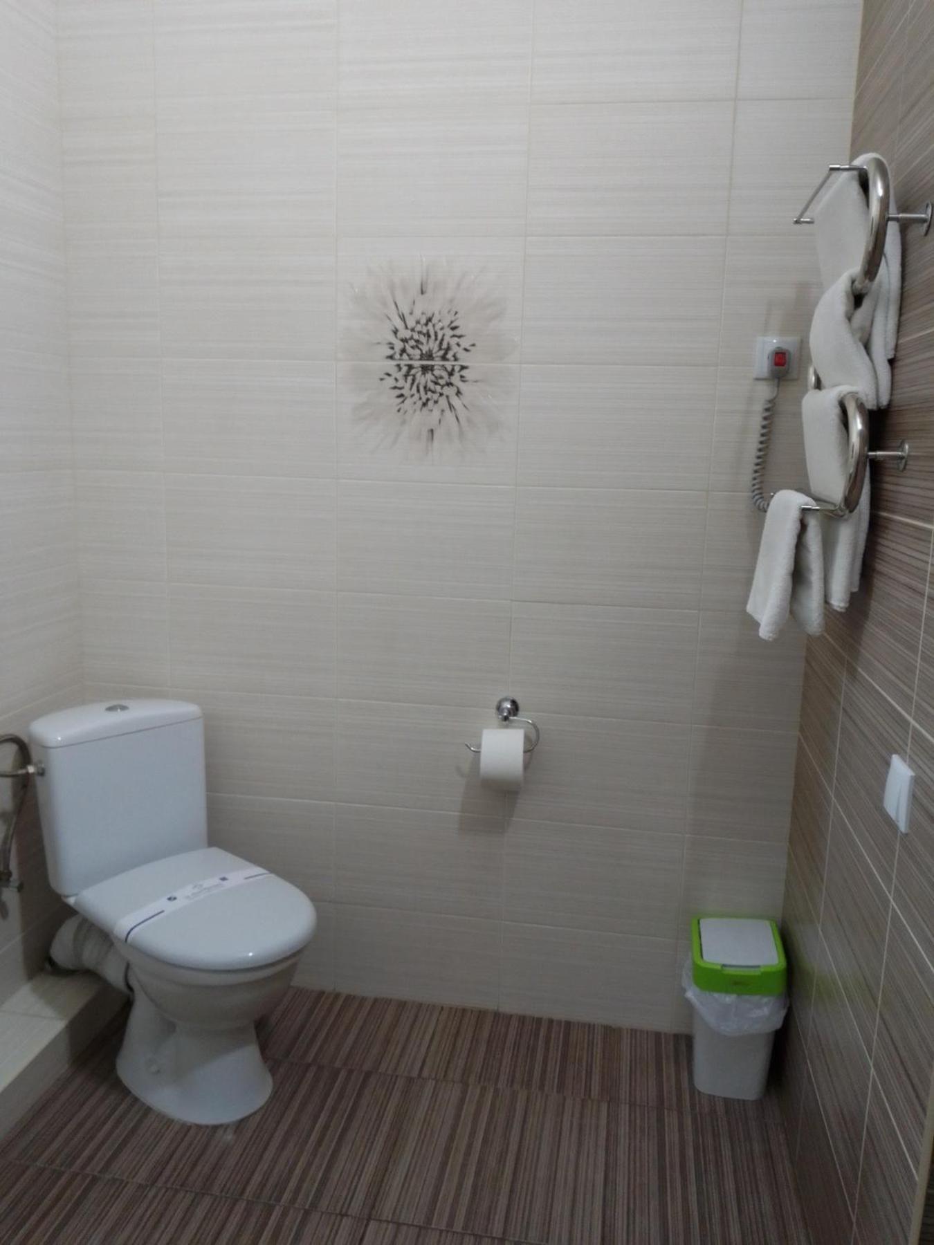 Hostel Iskra Lvov Exteriér fotografie