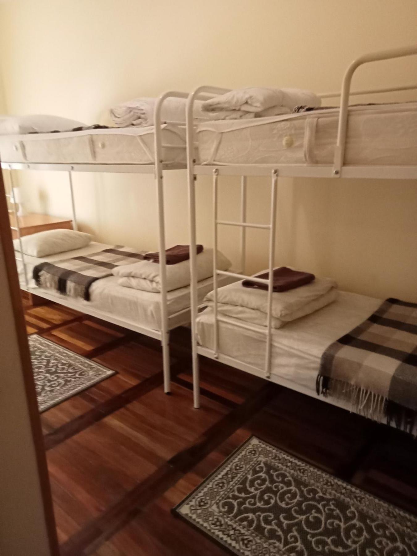 Hostel Iskra Lvov Exteriér fotografie