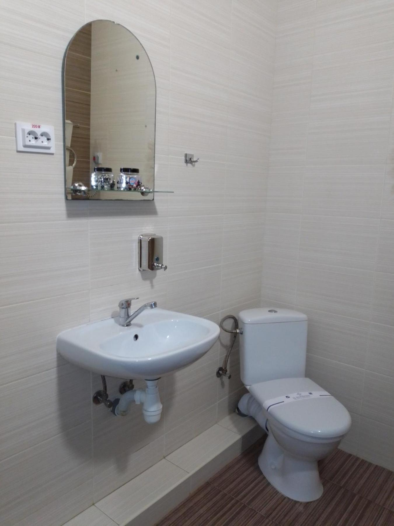 Hostel Iskra Lvov Exteriér fotografie